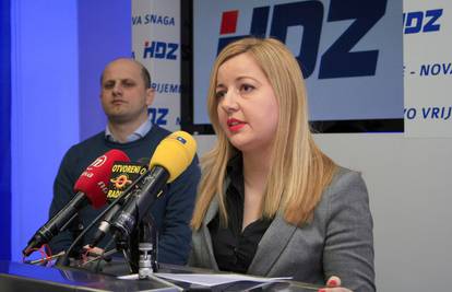 HDZ: 'Varga je uvrijedio sve medicinske sestre, treba otići'