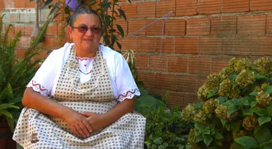 Marica iz 'Večere' udala se s 18 godina, a baka je 11-ero unučadi