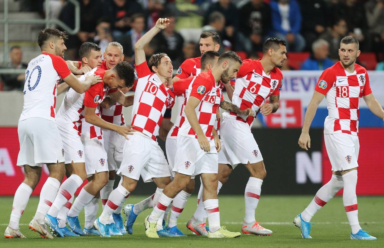 Europa na Dinamov pogon: Dva 'modra' su u momčadi kola!