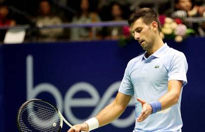 Australski teniski savez neće lobirati kod vlade za Novaka: Oni moraju razriješiti situaciju
