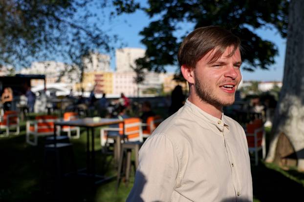 Zadar: Započelo je deveto izdanje Zadar Street Food Festivala