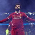 Mohamed Salah proglašen je za najboljeg igrača Premier lige!