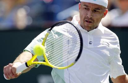 Wimbledon: Ljubičić je prošao drugo kolo, čeka ga Murray...