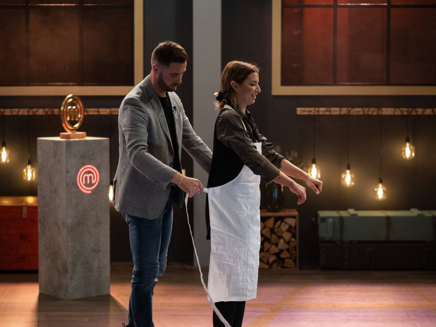 Žiri MasterChefa u šoku! Došao s brancinom pa otkrio: 'Nikad ja nisam čisto ribu, ni ne kuham...'