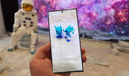 I va&scaron; stari Galaxy S23 &cacute;e dobiti OneUI 9 i sve njegove novitete