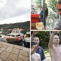 Naci skandal na Jadranu: Je li mirni otok Šipan postao uporište ekstremnih desničara?