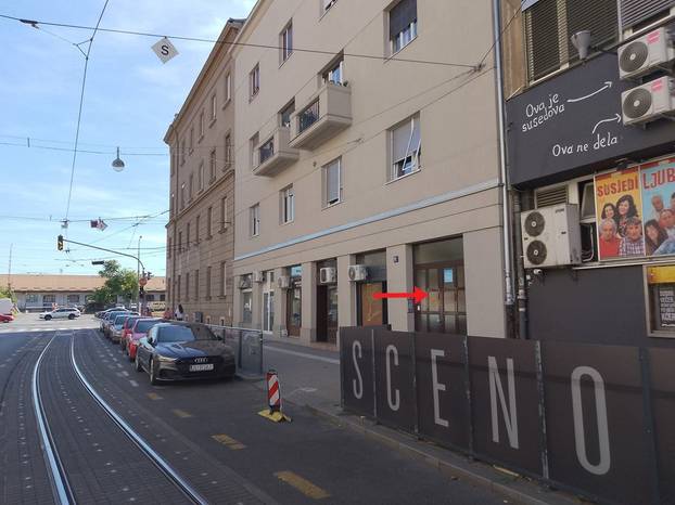 FOTO Država prodaje ovih 30 nekretnina: Ovaj stan od 70 m2 u centru Zagreba je 107.000 €!