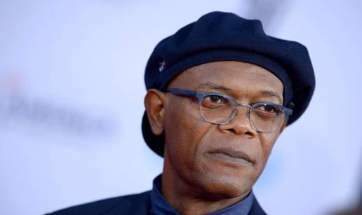 Samuel L. Jackson: Trebali bi svi pohađati školu mačevanja