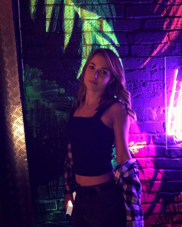 FOTO Teniska zvijezda uhodi poznatu Ruskinju! 'Stalno se javlja i zove me na spoj...'