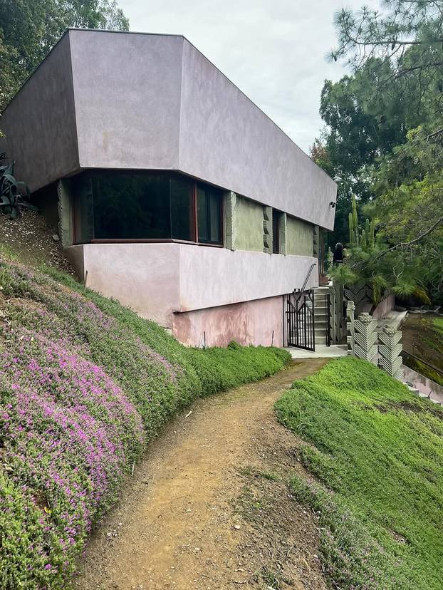 Prodaje se kuća Davida Lyncha, cijena? Čisti holivudski scenarij