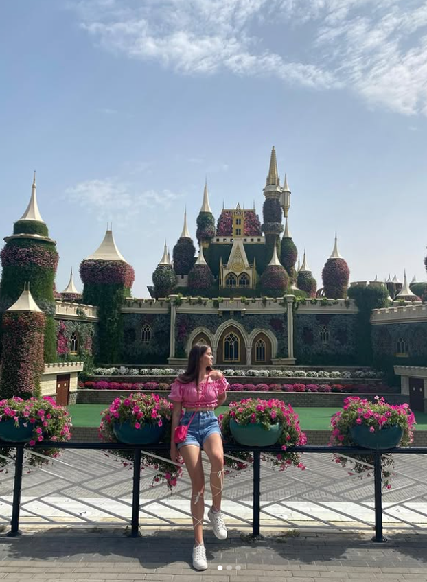 FOTO Bivša supruga Igora Kojića podsjeća na Severinu? Zavirite u galeriju i procijenite sami...