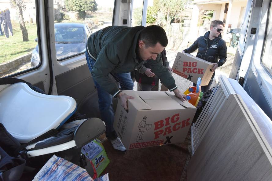 Dusko Marusic/PIXSELL