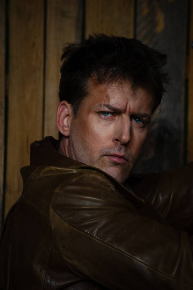 FOTO Ovo još niste vidjeli! Evo kako su naši slavni pozirali