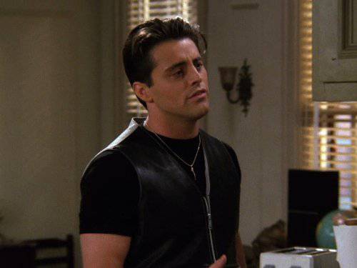 Trebao je biti stolar, a zvali su ga kraljem reklama: Proslavio se ulogom Joeya u 'Prijateljima'
