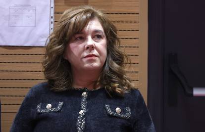 Nova pravobraniteljica za djecu: Suzbijanje nasilja i digitalna sigurnost bit će ključni prioriteti