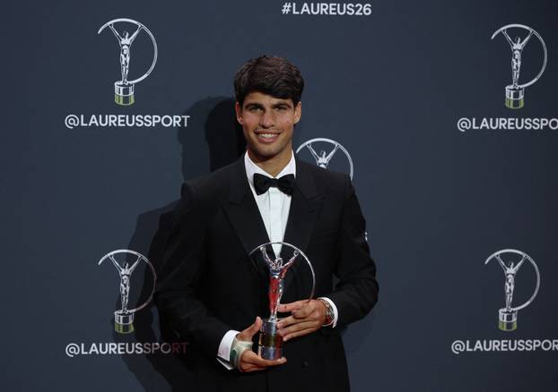 Laureus World Sports Awards