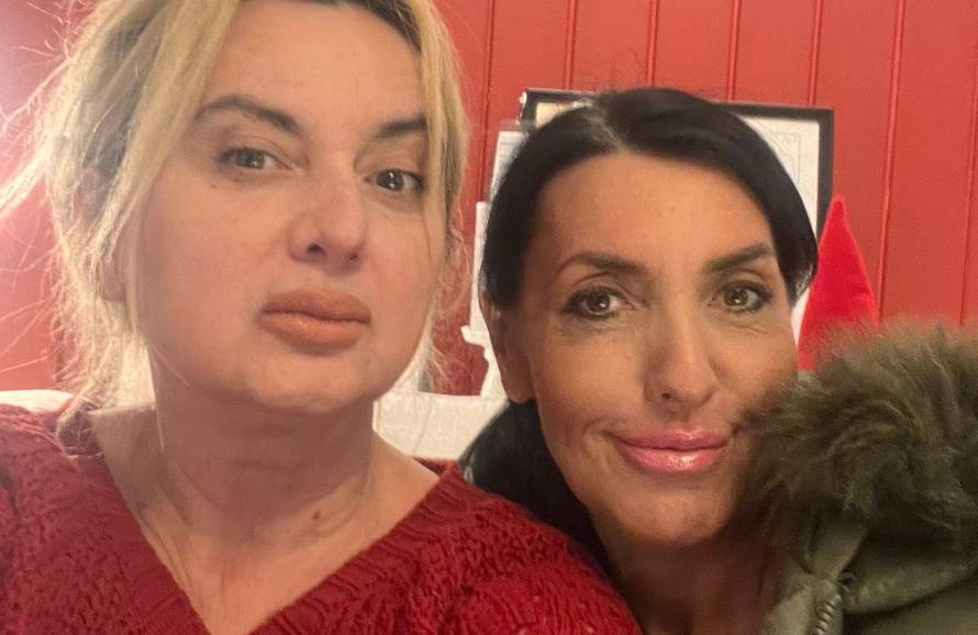 Irena iz 'Ljubav je na selu' udat će se i u Hrvatskoj: 'Moj Fondo želi da nosim afričku haljinu...'