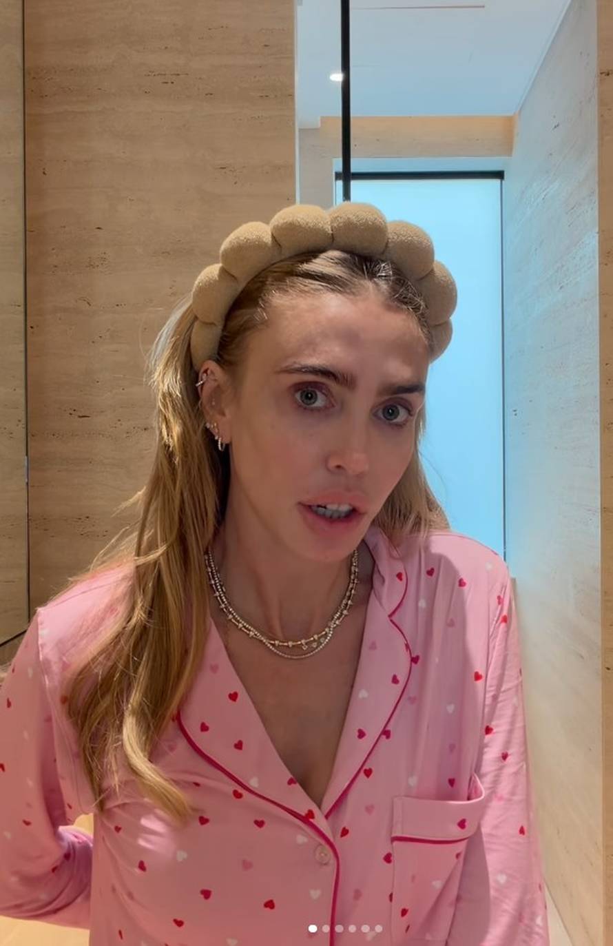 Brojni influenceri 'zarobljeni' u Dubaiju, među njima i Petra Ecclestone: Skrivali se i u kadi