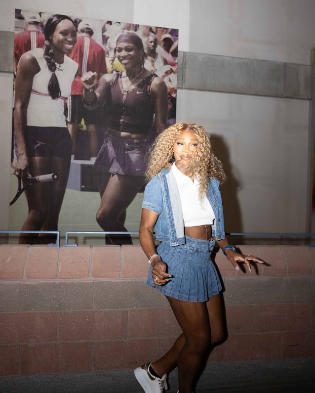 FOTO Serena je prije 14 godina trenirala u Istri. Evo kako danas izgleda jedna od najboljih ikada