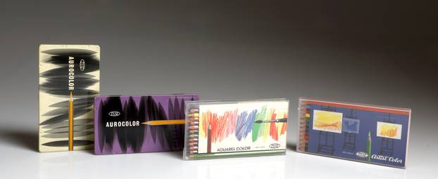 FOTO Njegov dizajn obilježio je prošlo stoljeće: Sjećate li se ovih letaka, plakata, ambalaža