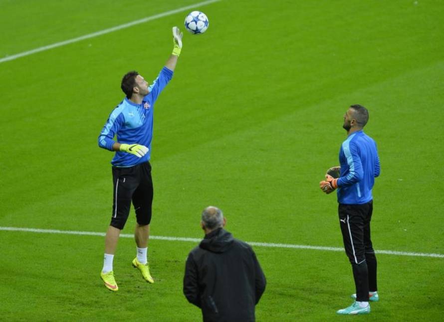 Marko Lukunic/PIXSELL