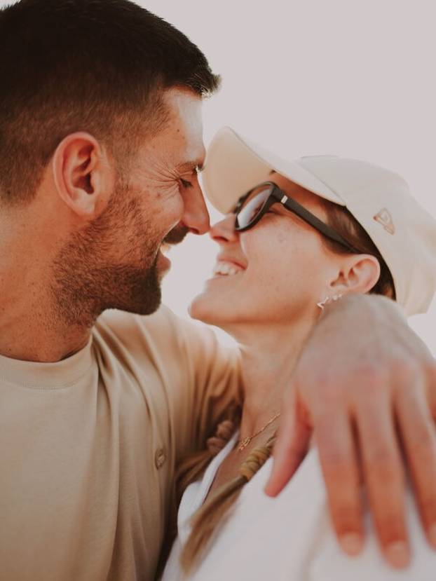 FOTO Gospođa Đoković radila je u kladionici, a predrasude su je mučile: 'Ne uklapam se u priču'