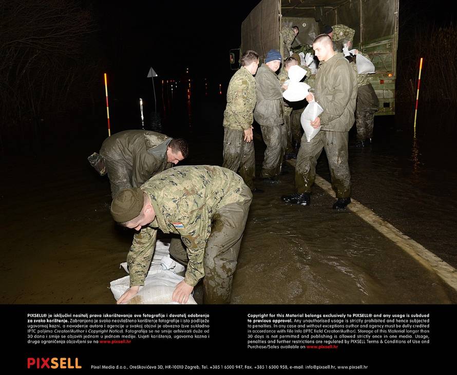 Nikola Ćutuk/Pixsell