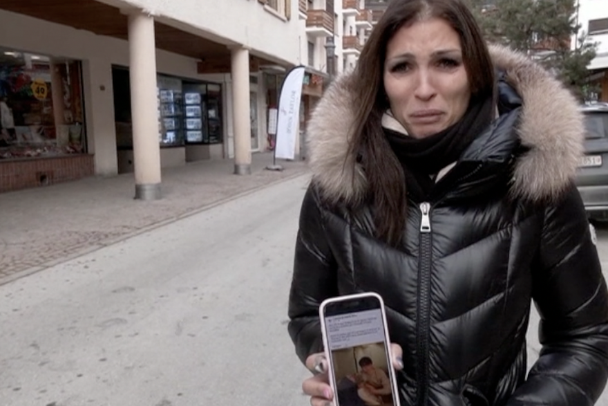 Majka tinejd&zcaron;era nestalog u po&zcaron;aru u &Scaron;vicarskoj nada se da &cacute;e sina prona&cacute;i &zcaron;ivog