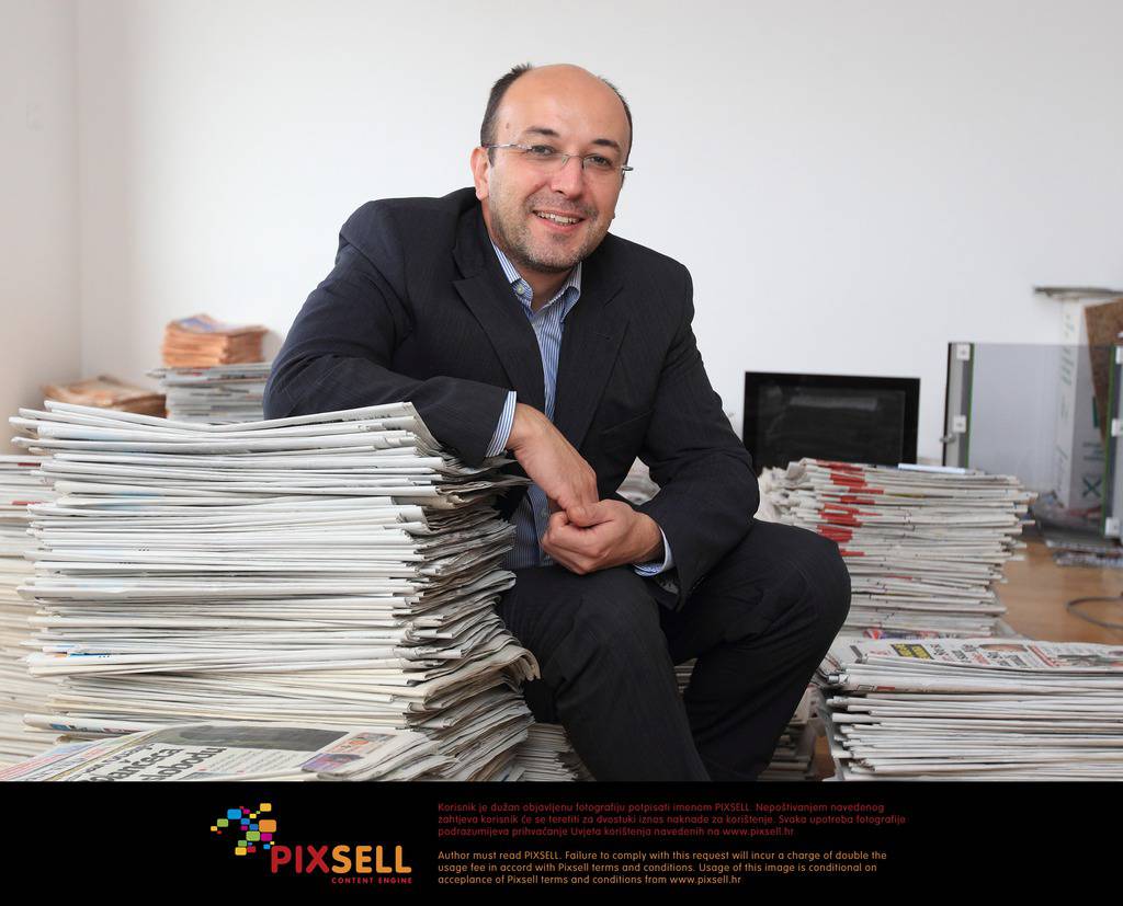 Željko Lukunić/PIXSELL