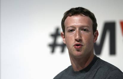 Zuckerberg otkrio što se pita prije nego nekome daje posao