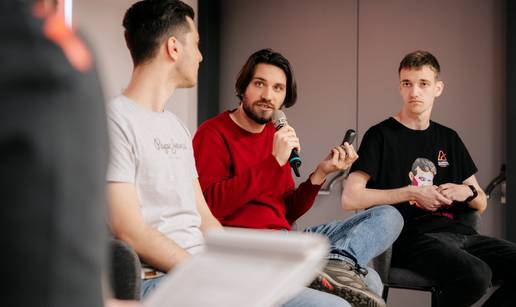 Rekordnih 72,4 milijuna eura za hrvatski gaming u 2024. godini. Ovo su bile najve&cacute;e kompanije