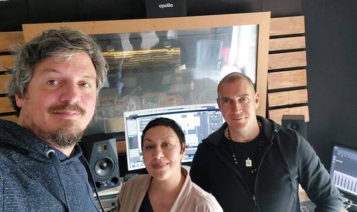 Mangroove i Cortex team imaju ljetnu verziju pjesme 'Tajna'