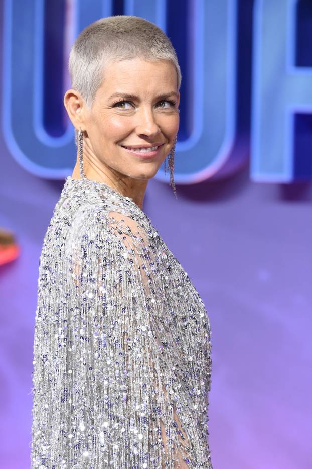 ANT MAN AND THE WASP: QUANTUMANIA Premiere