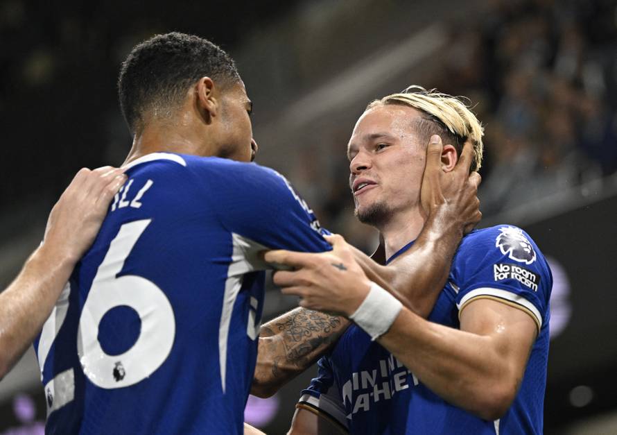 Premier League - Fulham v Chelsea