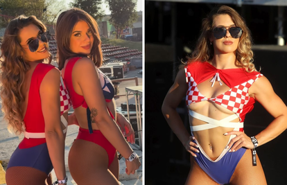 Njih gledaju tisuće partijanera, a dvije su Hrvatice! Evo tko su atraktivne djevojke s Ultre...
