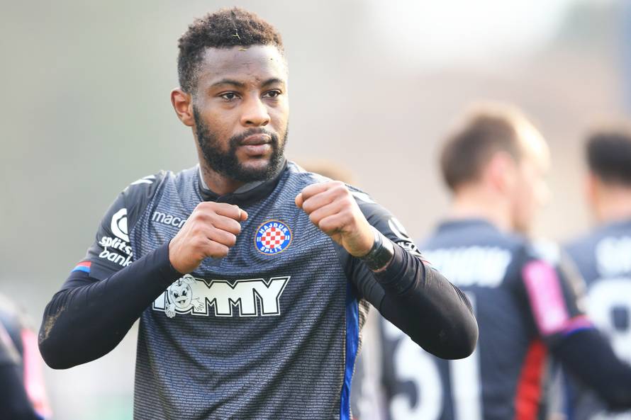 HNK Cibalia - HNK Hajduk