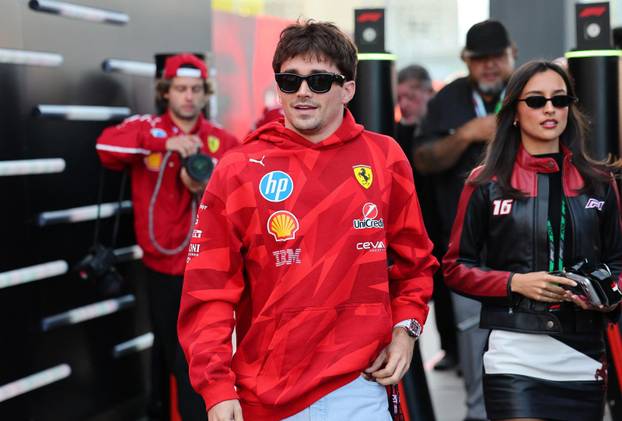 Las Vegas Grand Prix