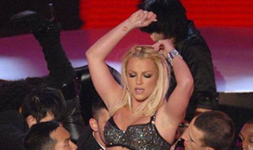 Britney nude ulogu Djevice Marije u filmu o Isusu