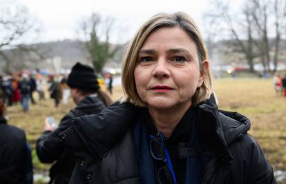 Sandra Benčić: Bitka u Stubici zagrijavanje je za prosvjed protiv Vladinog vođenja države