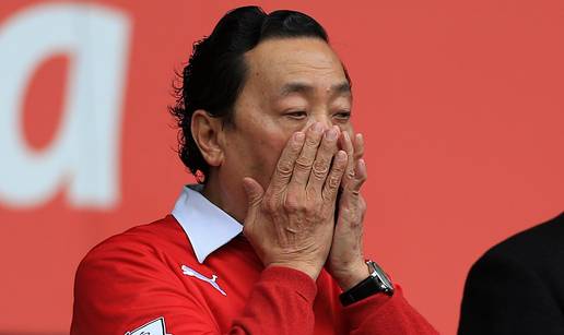 Mami&cacute;ev i Cvitanovi&cacute;ev &scaron;ef je preko no&cacute;i napustio FK Sarajevo