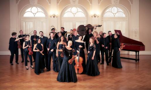 Aleluja će 29. ožujka opet zaoriti Lisinskim