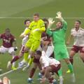 VAR presudio borbu za naslov i ostanak?! Arsenal je u drami i&scaron;&ccaron;upao trijumf kod West Hama