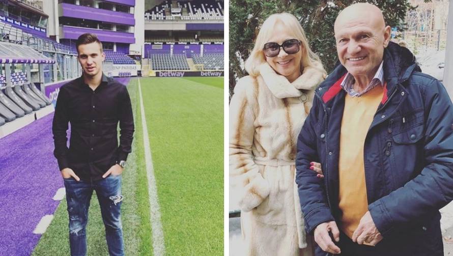 Šabanova supruga: 'Imala sam loš predosjećaj, stalno plačem'