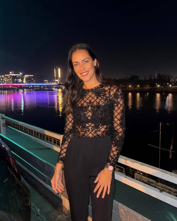 FOTO O, Ana! Bastianu neće biti svejedno kada je vidi ovakvu