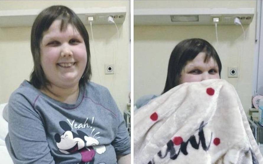 Ena ima i leukemiju! 'Sad sam mirna, znam s čime se borim...'