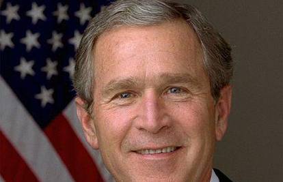 George Bush u iznenadnom oproštajnom posjetu Iraku 