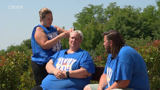 FOTO Bojao se da neće dočekati djecu kako odrastaju, a danas je Zvonimir lakši i pun života...