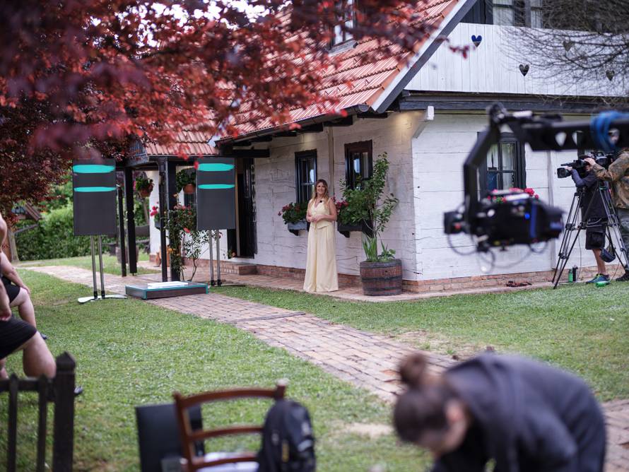 Pogledajte prve fotke sa seta 9. sezone showa 'Život na vagi'