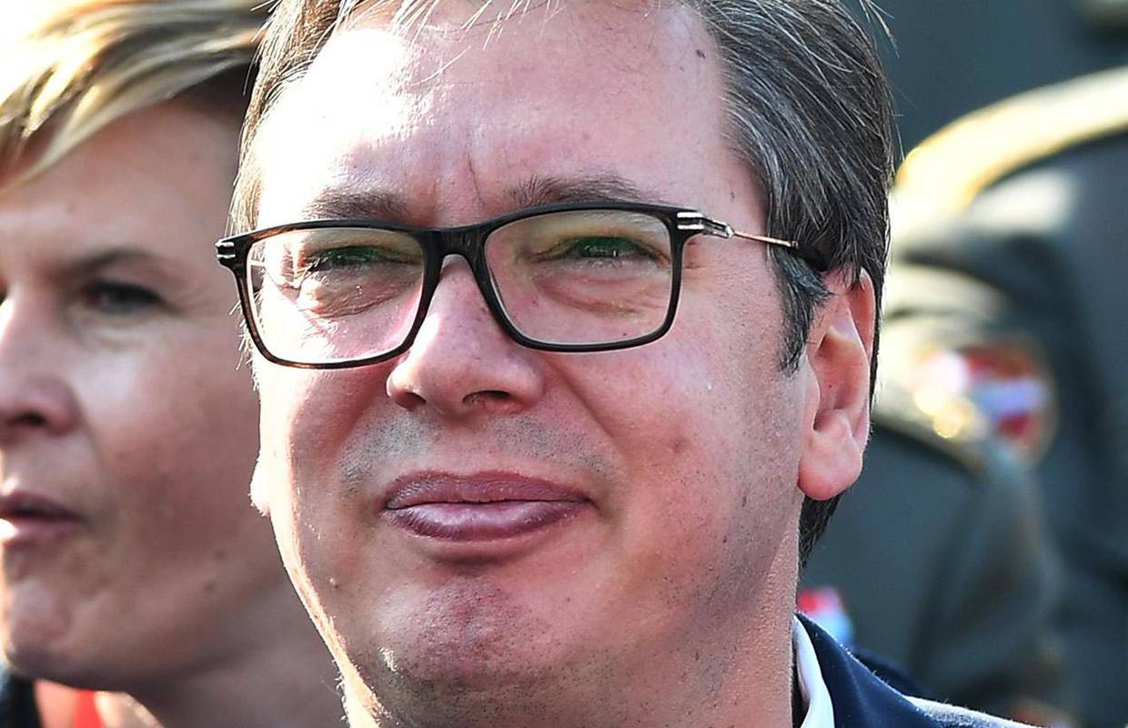 Vučić: 'Malvazija je odvratno vino, Srbija ima puno bolja'