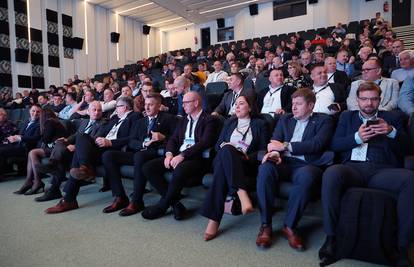 Kongres ugostitelja: Želimo stroži nadzor nad onima koji rade u sivoj i crnoj zoni